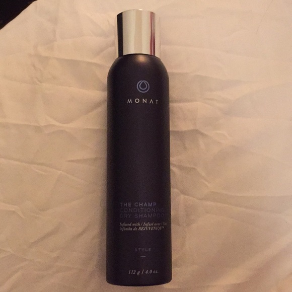 Monat Other - Monat conditioning dry shampoo